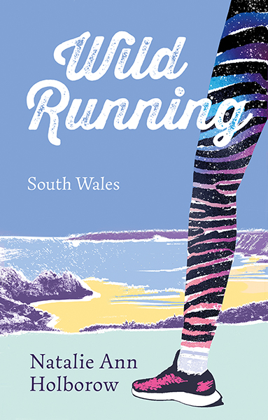 Wild Running Natalie Ann Holborow